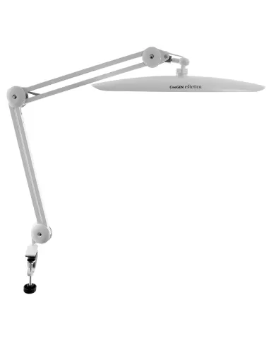 White 36W Cosmetic Desk Lamp